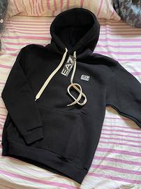 tuta completa emporio