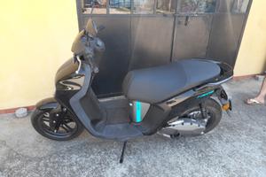 Yamaha Neo's Elettrico 450 Km...