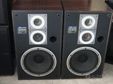 COPPIA DI DIFFUSORI PIONEER
