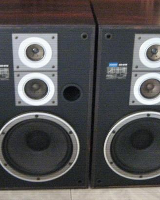 COPPIA DI DIFFUSORI PIONEER