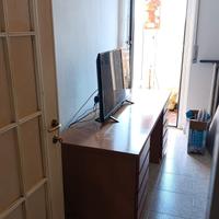 camera da letto completa