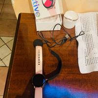 Samsung galaxy Watch Active