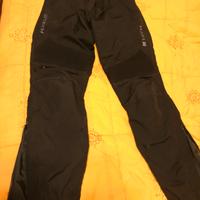 Pantaloni moto Mtech invernali
