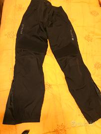 Pantaloni moto Mtech invernali