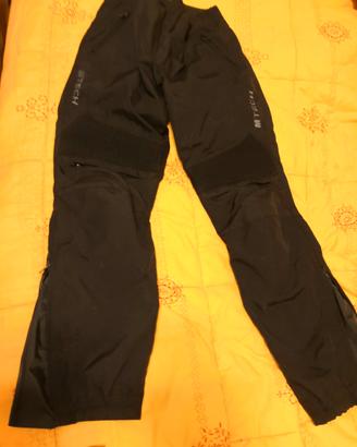 Pantaloni moto Mtech invernali