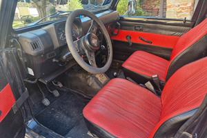 suzuky  s j 40 cabrio