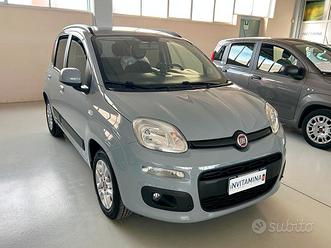 Fiat Panda 1.2 EasyPower Lounge GPL