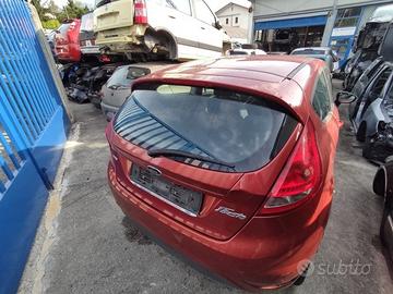 Portellone nudo FORD FIESTA del 2009