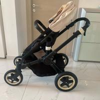 Passeggino Bugaboo Buffalo