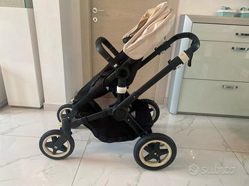 Passeggino Bugaboo Buffalo