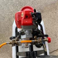 Pompa per trattamenti