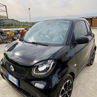 Smart Fortwo 1.0