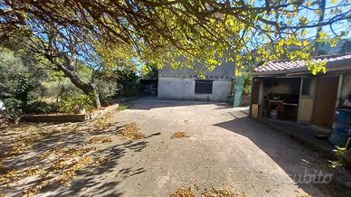 Villetta a Giacalone