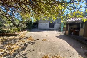 Villetta a Giacalone