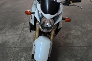 Suzuki GSR750 GSR 750 2011