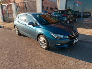 Opel Astra 1.4 Turbo 150CV Start&Stop aut. 5 porte