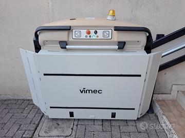 SERVOSCALA PER DISABILI