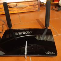 Tp link Archer MR 600