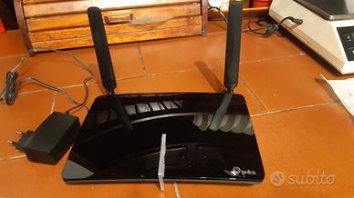 Tp link Archer MR 600