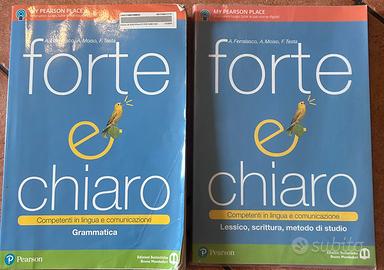 forte e chiaro