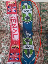 sciarpa Seattle originale Adidas