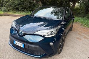 CHR TOYOTA IBRIDA 2000 cc DEL 2023