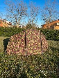 Tenda aqua pioneer 100 camo