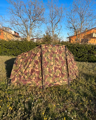 Tenda aqua pioneer 100 camo