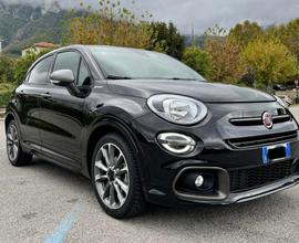 Fiat 500x - 2021