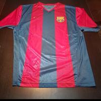 Maglia Barcellona vintage Nike 