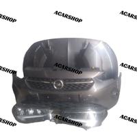 Musata per opel corsa f 2019-2024