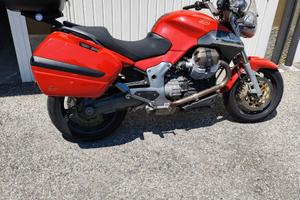 Moto Guzzi Breva 1100 – Anno 2008 – 42.171 km