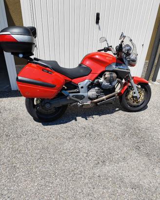 Moto Guzzi Breva 1100 – Anno 2008 – 42.171 km