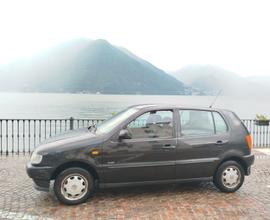 VOLKSWAGEN Polo 1ª-2ª/Derby - 2000