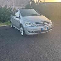 mercedes classe b