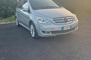 mercedes classe b