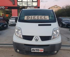 Renault Trafic 2.0 dCi/115 cv manuale 6m 2013