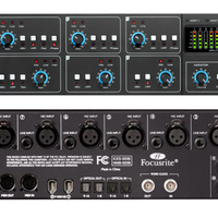 FOCUSRITE Liquid Saffire 56