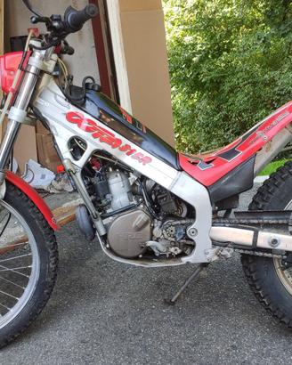 Montesa Cota 315R TARGATA