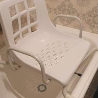 sedile vasca doccia anziani