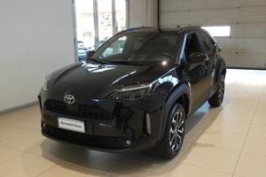 TOYOTA Yaris Cross - Yaris Cross 1.5 Hybrid 5p. E-