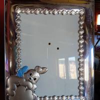 portafoto consegna a mano Lucera foggia 