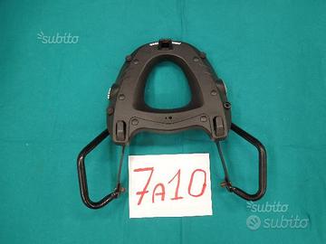 Portabauletto posteriore GIVI per BMW