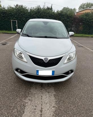 Lancia Ypsilon 0.9 METANO - NEOP. - 12 MESI DI GAR