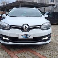 Renault Megane Mégane 1.5 dCi 110CV Start&Stop Spo