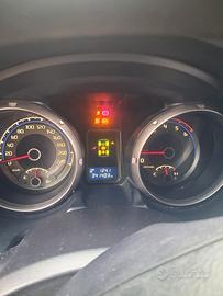 auto fuoristrada 4x4