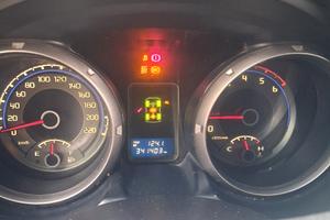 auto fuoristrada 4x4