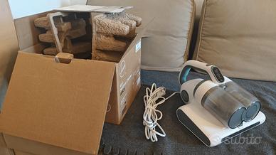 Hoover Battimaterasso HMC5, 4 Funzioni Automatiche