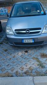 meriva  17  diesel  
