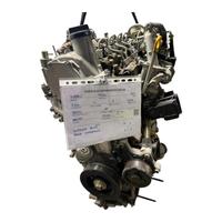 MOTORE COMPLETO SUBARU Trezia Serie 1NDTV 1ND-TV D